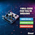 code for you in arduino