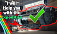 help you complete the expedition in arc raiders
