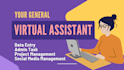 be your virtual assistant