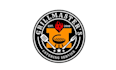 make new restaurant logo with grill masters catering service