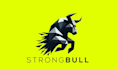 design awesome bull head logo with unlimited revisions