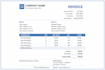 create custom UK business document templates contracts invoices plans