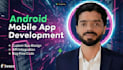 build a modern high performance android app