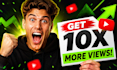 design youtube thumbnails that boost CTR