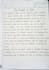 write anything with my beautiful handwriting