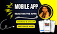 be your mobile app developer