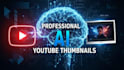 create your videos thumbnails with ai