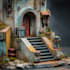 print and paint your miniatures warhammer 40k, action