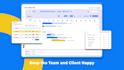 create 3d saas explainer video, saas animation, saas product demo video