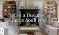 design squarespace interior website home staging website logistics website