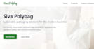build a responsive custom website using react HTML CSS and node js