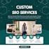 do SEO for website ranking and organic traffic