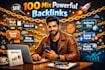 do mix powerful backlinks