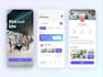 build ai handyman app, job searching app, job posting website, recruitment app