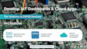 develop iot dashboards and cloud apps for arduino and esp32 devices