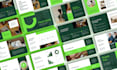 design or redesign powerpoint presentation and google slides