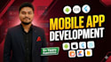 develop custom mobile apps with ai features