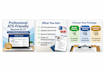 create  high quality resume at affordable price