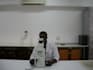 analyse health research data