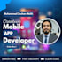 do develop mobile app for android and ios in flutter and flutterflow