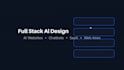 develop ai website, ai chatbot, ai mobile app, ai saas full stack development