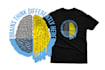 do custom t shirt designs for apparel and pod
