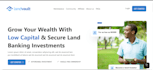build backend and frontend web applications