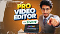 do video editing commercials and ads