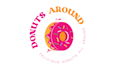 design outstanding elegant logo for a donuts company