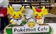 help you secure pokémon cafe reservations in japan
