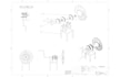 do 3d modeling, assembly, and drawing in solidworks