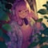 draw a professional anime illustration
