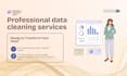 clean and prepare your data for analysis using python