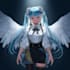 draw a professional anime illustration