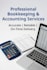 do tally accounting, bookkeeping and gst entries