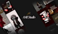 design eyecatching social media art