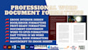 format edit, fix design word document ms word document formatting microsoft word
