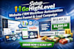 customize gohiglevel dashboard ghl saas whitelabel gohighlevel website setup