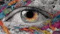 create wonderful scribble art