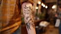 design custom tattoo art