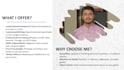 write professional research reports and analytical documents