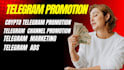 do telegram promotion crypto promotion telegram ads telegram mini app