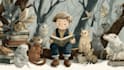 hand draw childrens book illustration