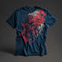 design  a custom christian t shirt design