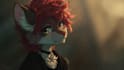do furry and anime art commissions