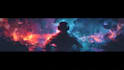 design stunning premium youtube gaming channel art