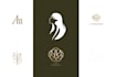 do initial letters, fashion or clothing line logo design