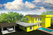 do 2d drawings and 3d modelling