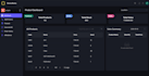 build a professional full stack web application