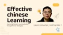 help you break through your chinese learning plateau